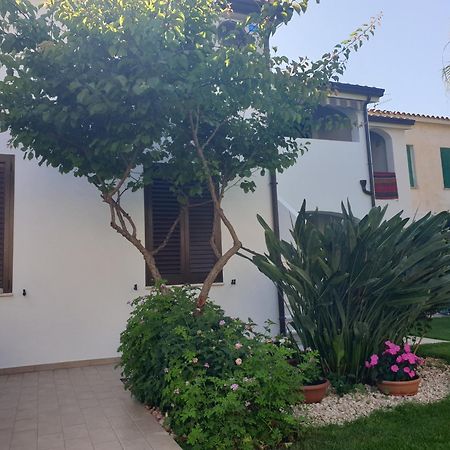托尔托利La Casa Di Laura公寓 外观 照片