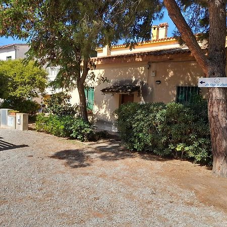 托尔托利La Casa Di Laura公寓 外观 照片