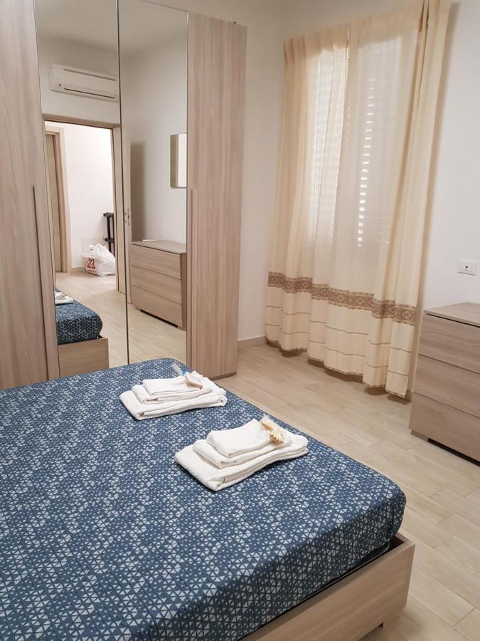 托尔托利La Casa Di Laura公寓 外观 照片