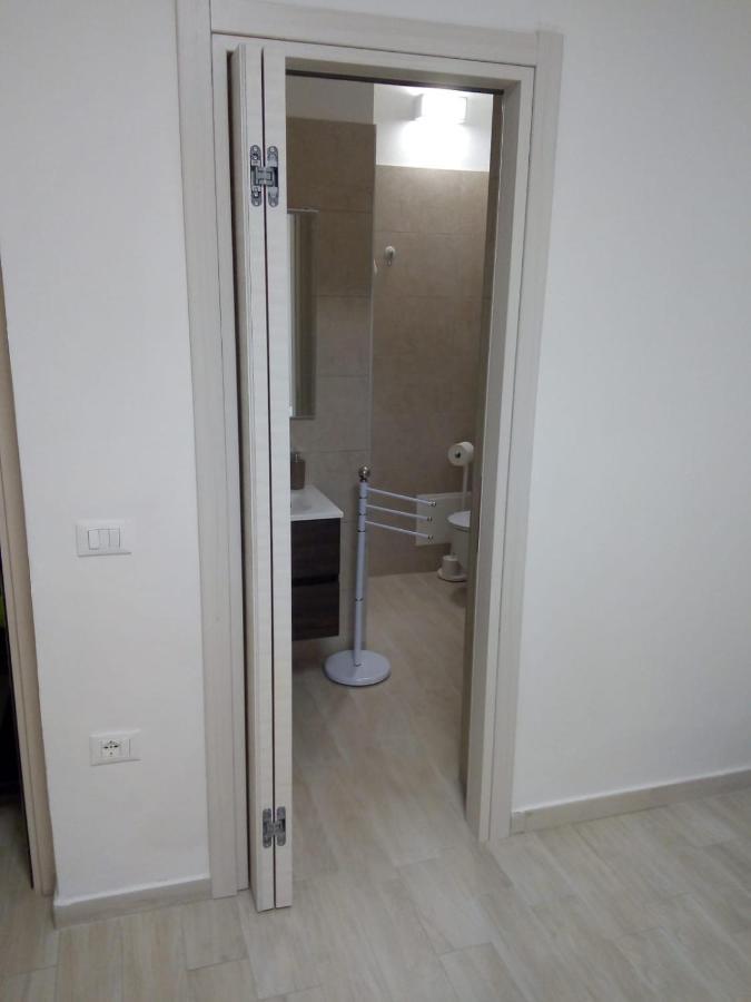 托尔托利La Casa Di Laura公寓 外观 照片