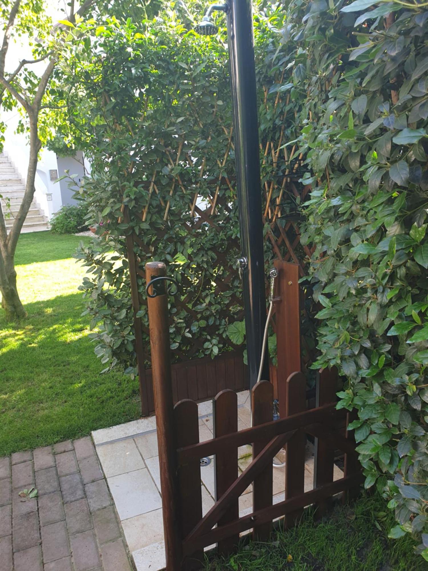 托尔托利La Casa Di Laura公寓 外观 照片