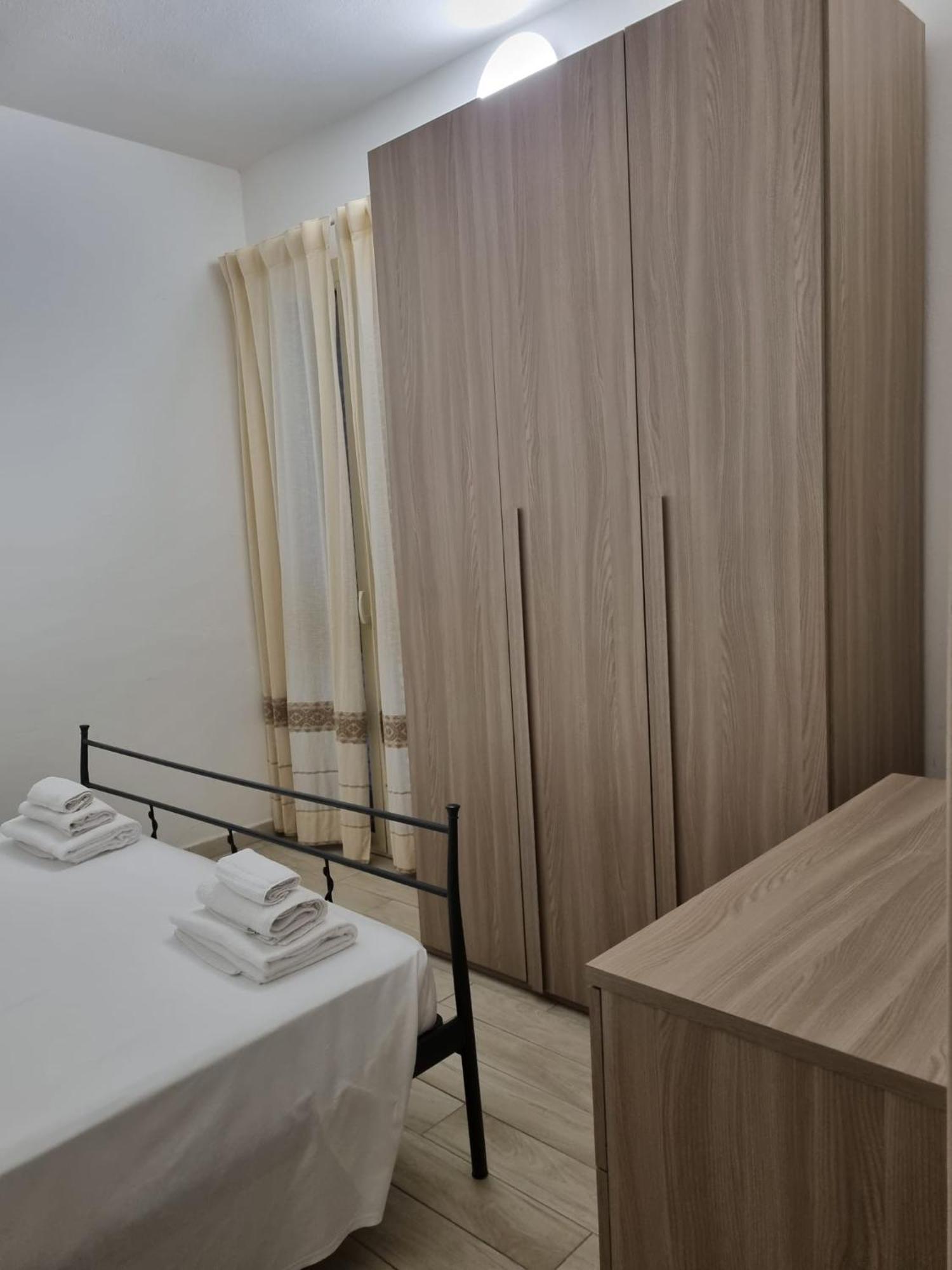 托尔托利La Casa Di Laura公寓 外观 照片