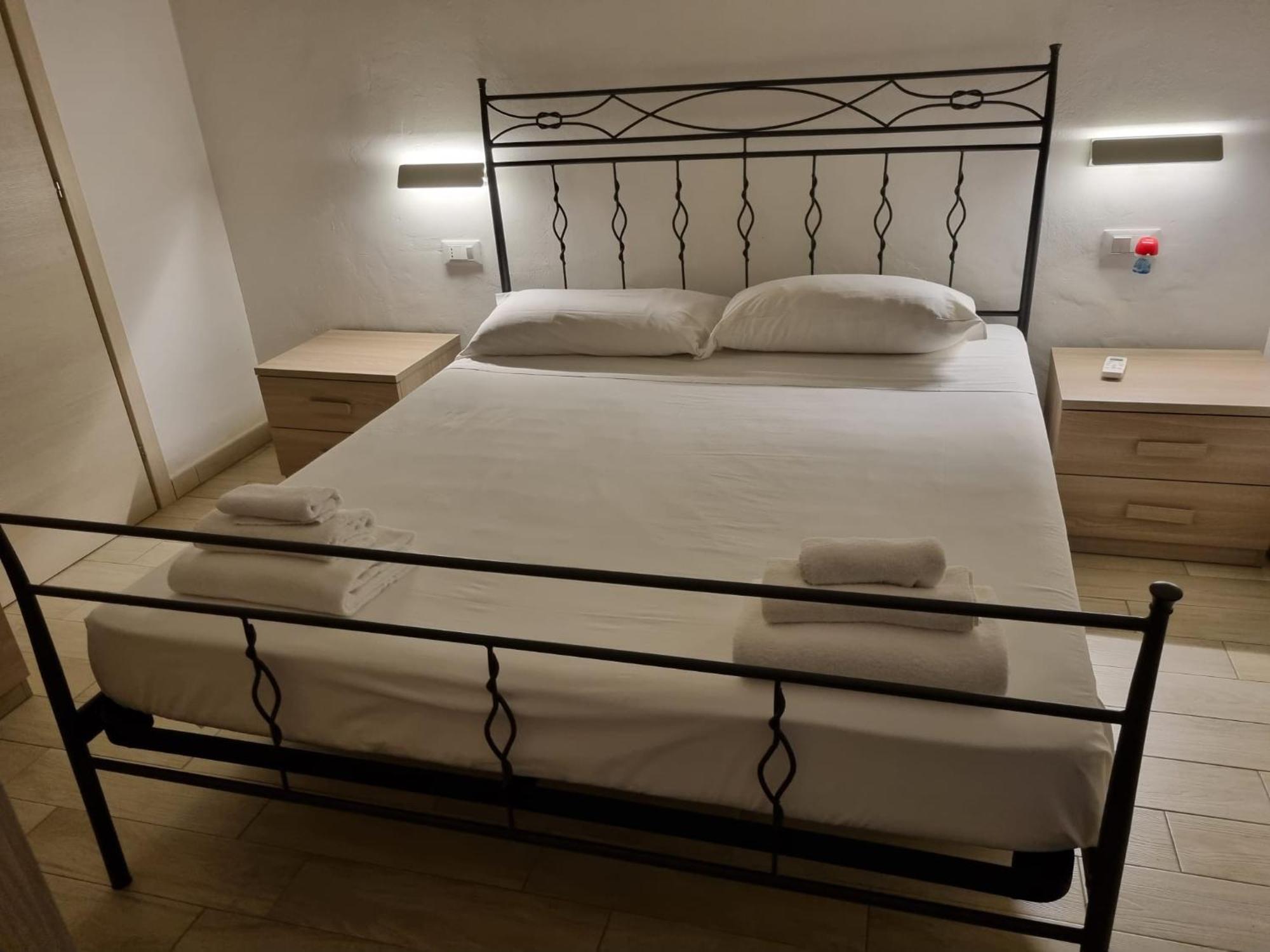 托尔托利La Casa Di Laura公寓 外观 照片