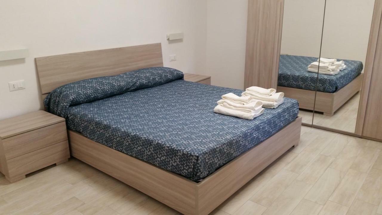 托尔托利La Casa Di Laura公寓 外观 照片
