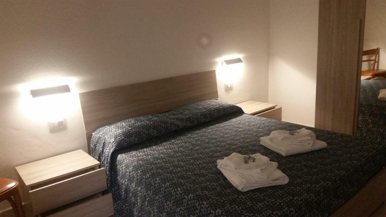 托尔托利La Casa Di Laura公寓 外观 照片