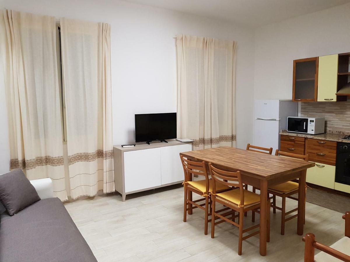 托尔托利La Casa Di Laura公寓 外观 照片